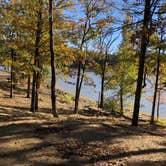 Review photo of Arrowhead Point — Lake Greeson by N I., November 19, 2021