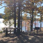 Review photo of Arrowhead Point — Lake Greeson by N I., November 19, 2021