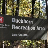Review photo of Buckhorn by N I., November 19, 2021