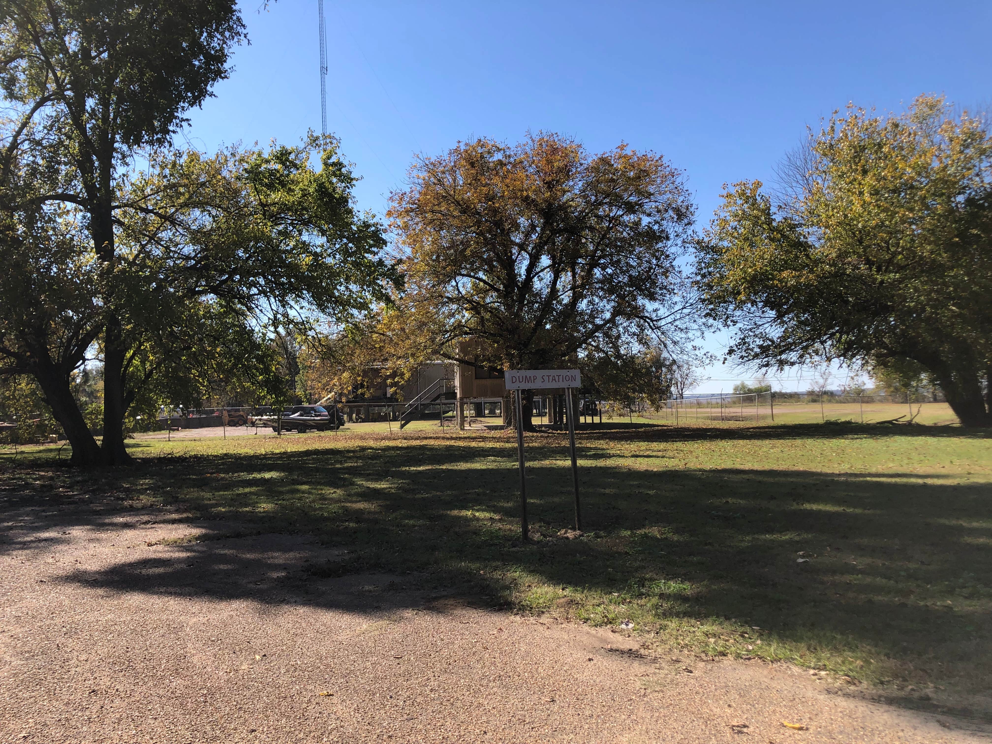 Camper submitted image from Warfield Point Park Washington County Park - 4