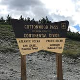 Review photo of Collegiate Peaks by Joanne H., July 7, 2018