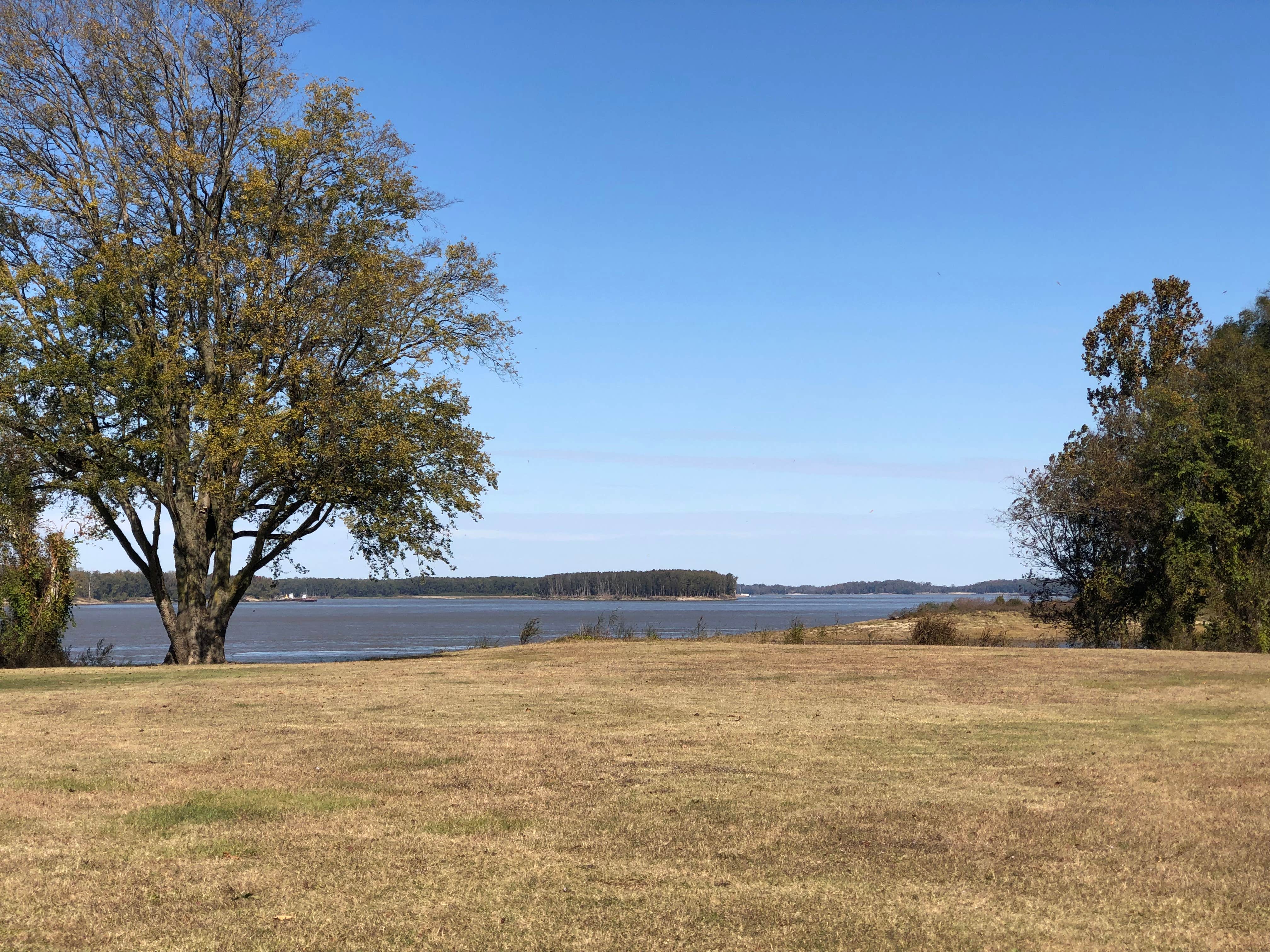 Camper submitted image from Warfield Point Park Washington County Park - 1