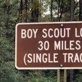 Review photo of Kisatchie National Forest Boy Scout Camp by N I., November 19, 2021