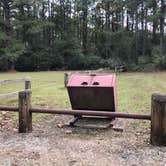 Review photo of Kisatchie National Forest Boy Scout Camp by N I., November 19, 2021