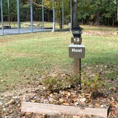 Review photo of B.A. Steinhagen Lake Campground by N I., November 19, 2021