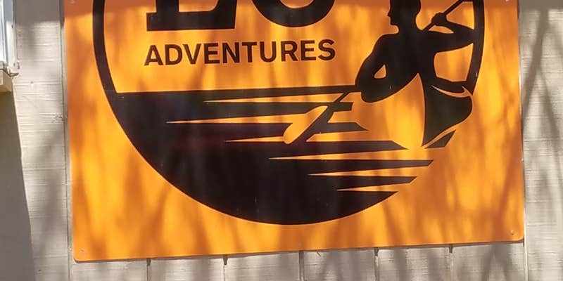 Camper submitted image from The Woodland