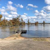 Review photo of B.A. Steinhagen Lake Campground by N I., November 19, 2021