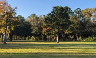 Camping near Whites County Park Campground : Double Bayou Park, Anahuac, Texas