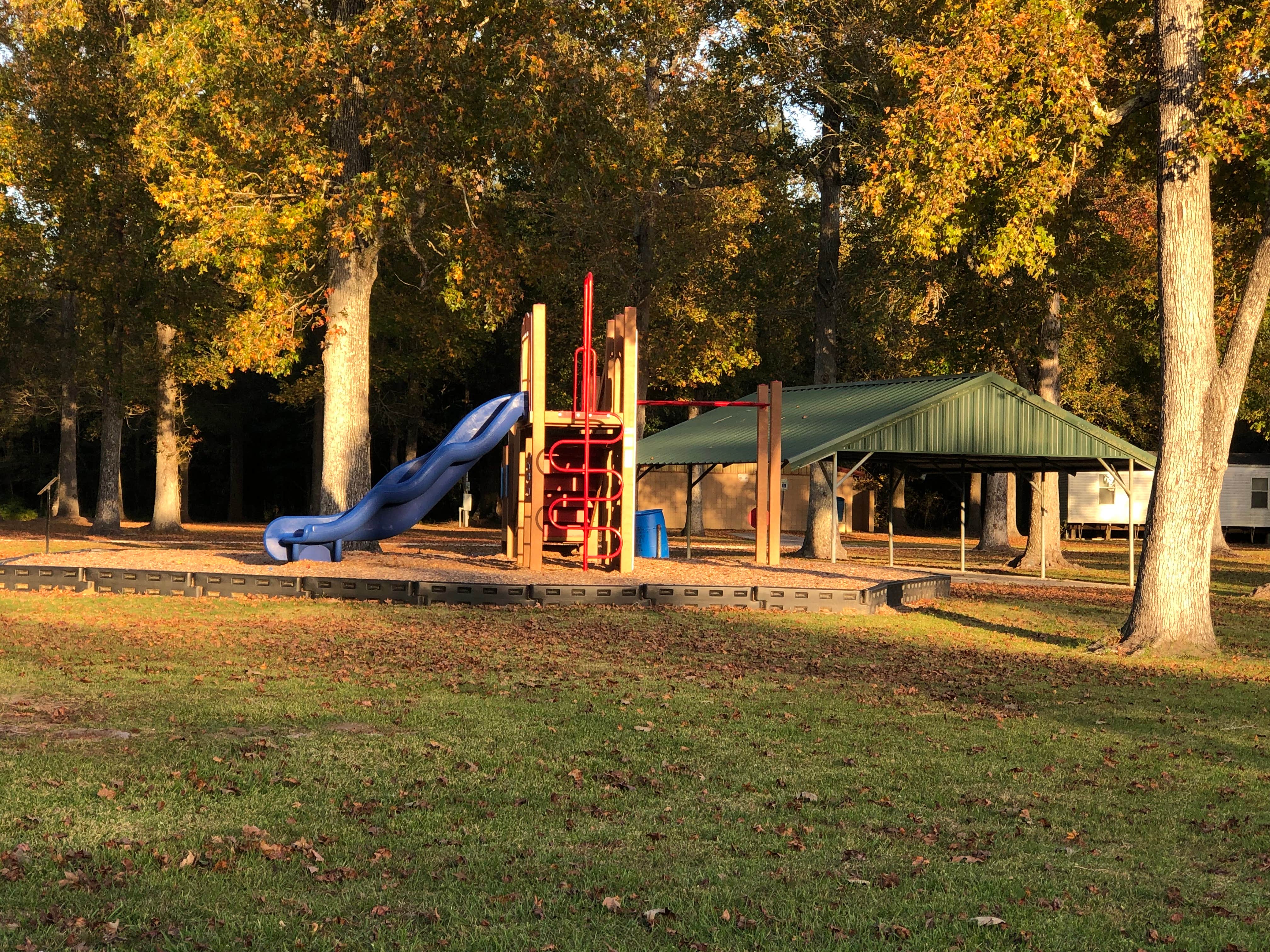 Camper-submitted photo at Double Bayou Park near Wallisville, TX