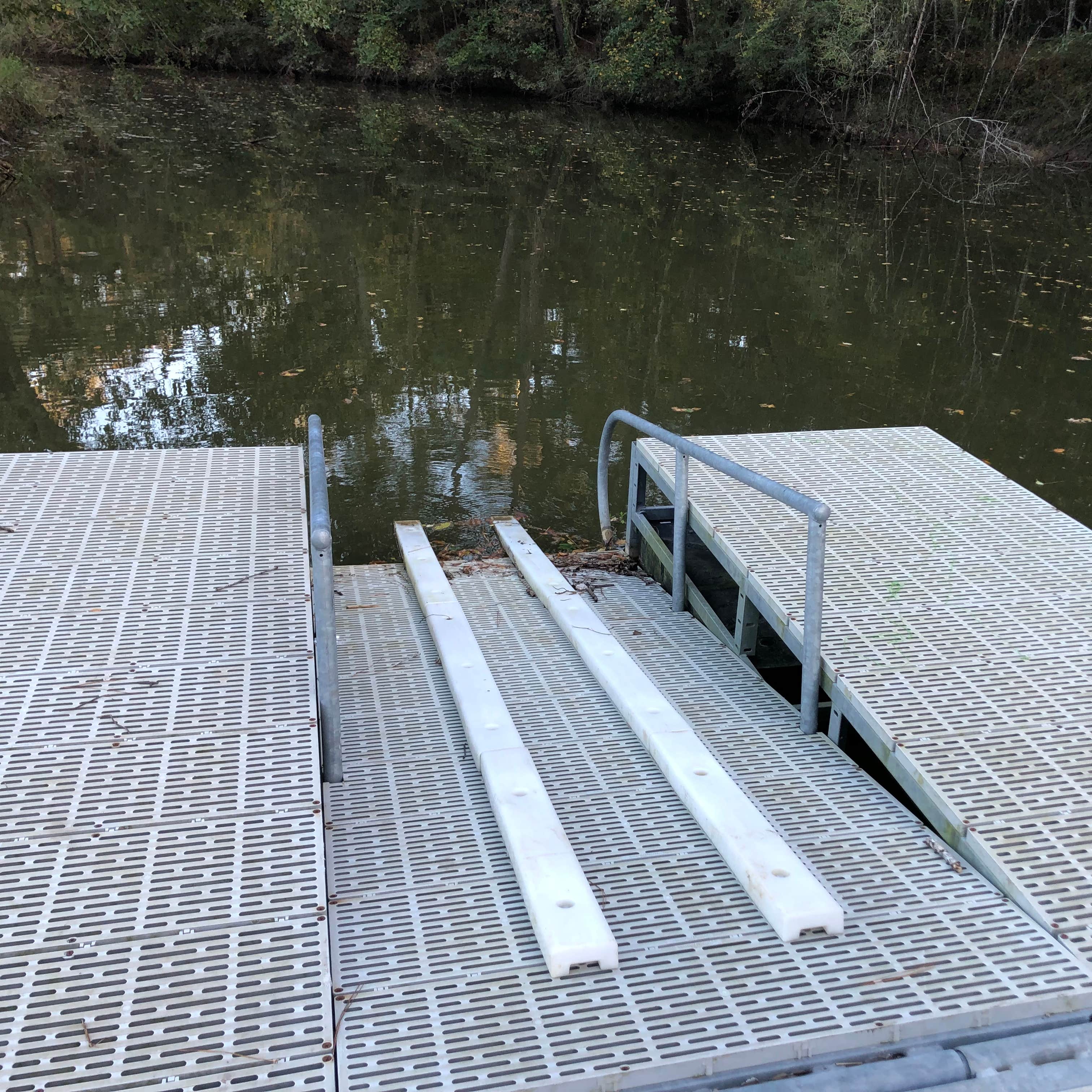 Double Bayou Park Camping The Dyrt