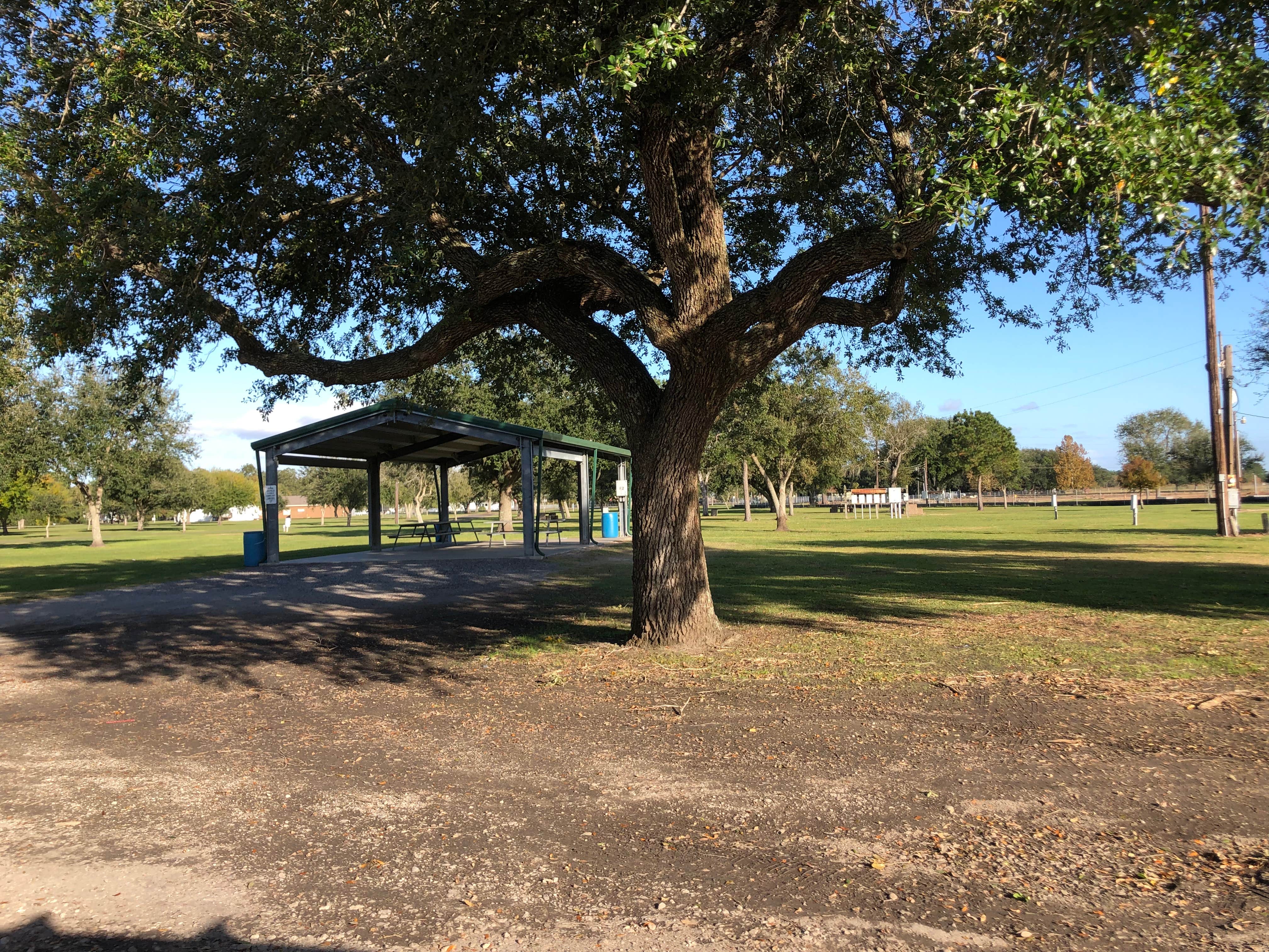Camper-submitted photo at Fort Anahuac Park near Sabine Pass, TX