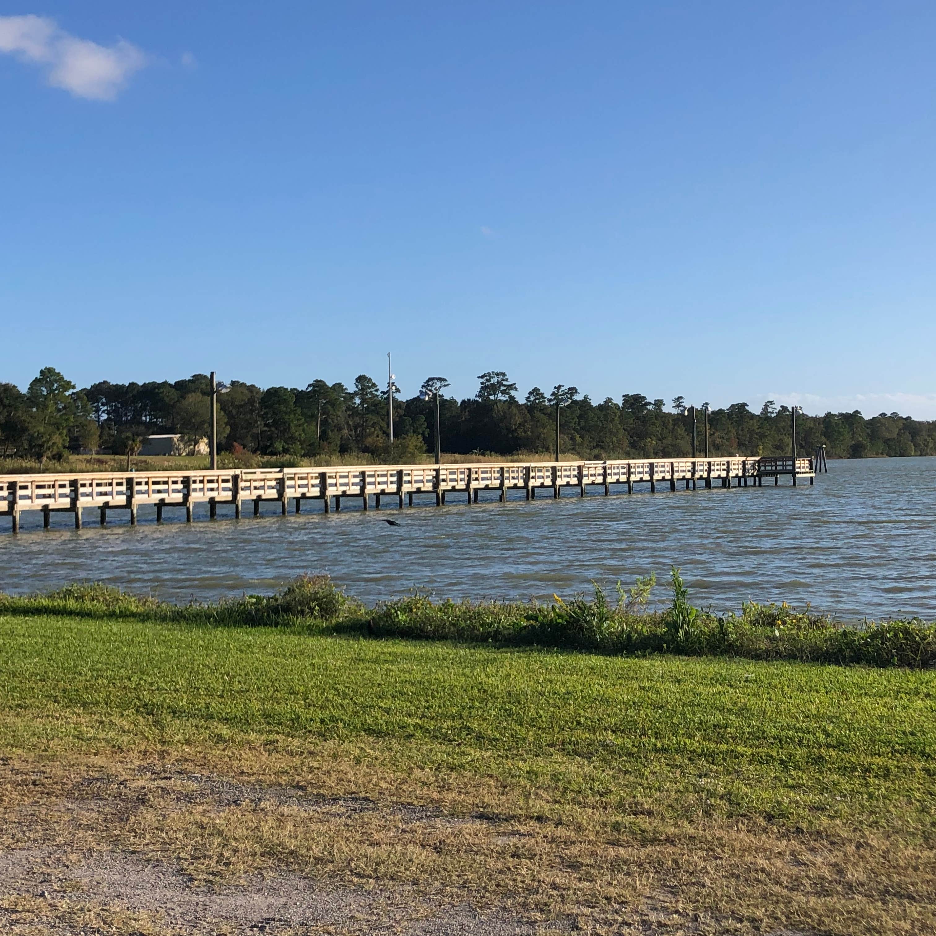 Fort Anahuac Park Camping The Dyrt