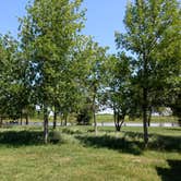 Review photo of Lake Sakakawea State Park Campground by Glenda W., July 7, 2018