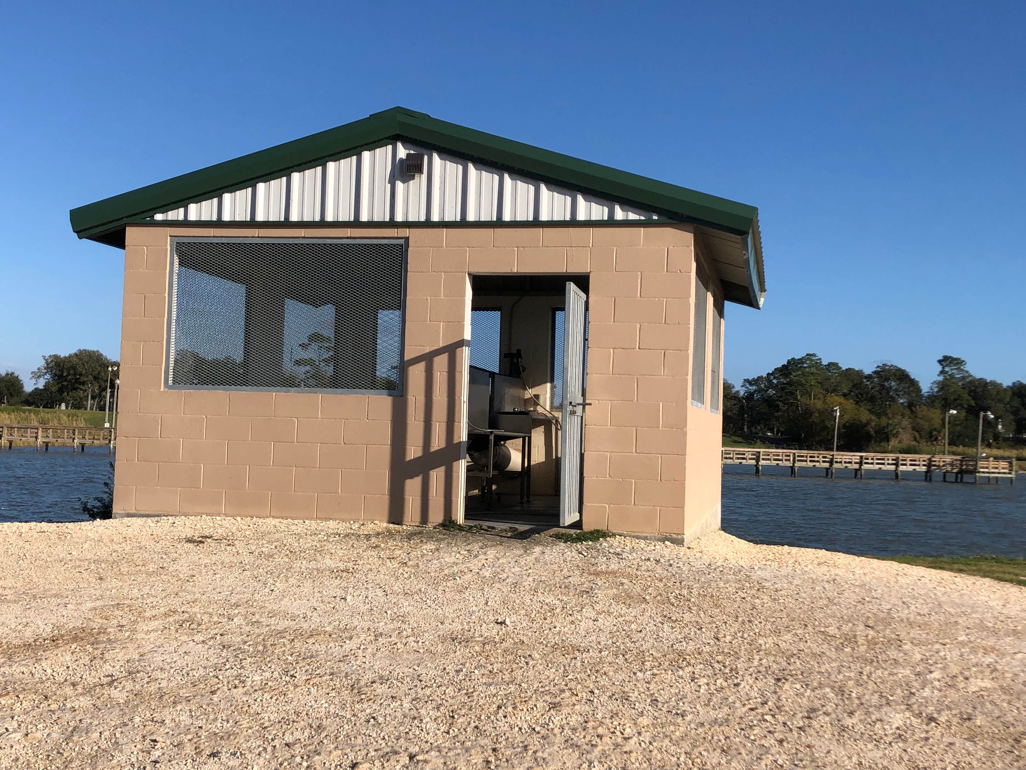 Fort Anahuac Park Camping The Dyrt