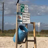 Review photo of Bolivar Flats Dispersed Camping by N I., November 19, 2021