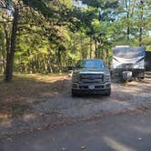 Review photo of Piney Campground by M E., November 19, 2021