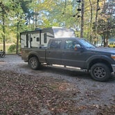 Review photo of Piney Campground by M E., November 19, 2021