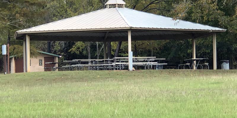 Camper submitted image from Burns Run East Campground