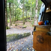 Review photo of Black Mountain Campground by Mea H., November 20, 2021