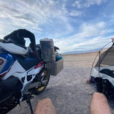 Review photo of Sunset Campground — Death Valley National Park by Mark W., November 20, 2021
