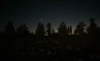 Cheryl M.'s photo of a dispersed camping area at Duncan Reservoir South Site near Likely, CA