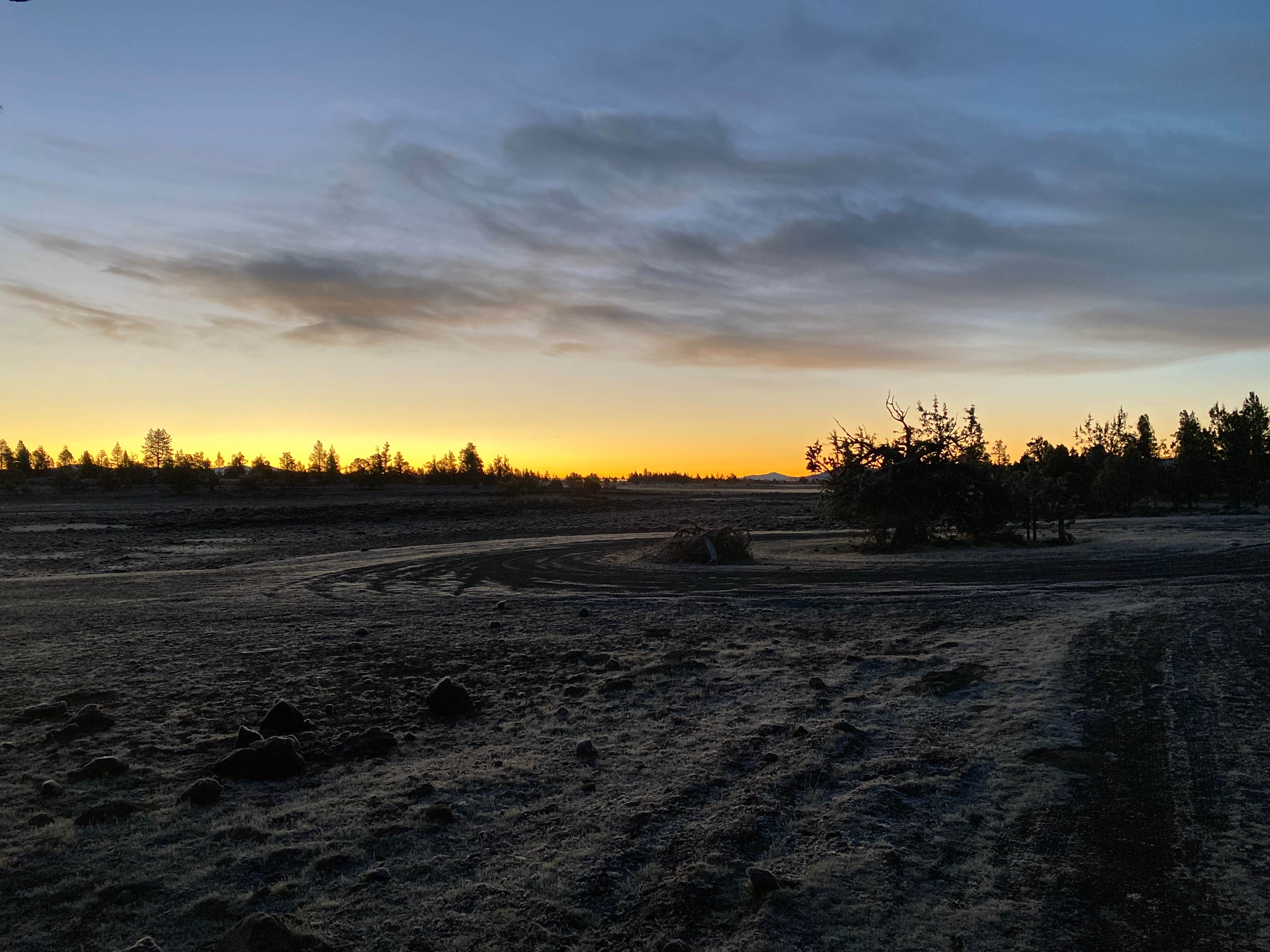 Camping near Ash Creek: Duncan Reservoir South Site, Modoc National Forest, California