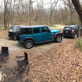 Review photo of Starved Rock Campground — Starved Rock State Park by Kristen B., November 20, 2021