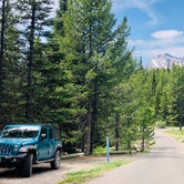 Review photo of Jenny Lake Campground — Grand Teton National Park by Kristen B., November 20, 2021