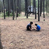 Review photo of Rainbow Point Campground by Kristen B., November 20, 2021