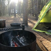 Review photo of Rainbow Point Campground by Kristen B., November 20, 2021
