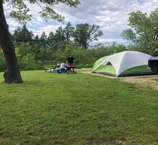 Camper-submitted photo from Indian Trails Campground