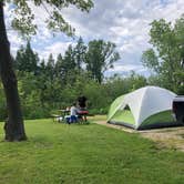 Review photo of Indian Trails Campground by Kristen B., November 20, 2021