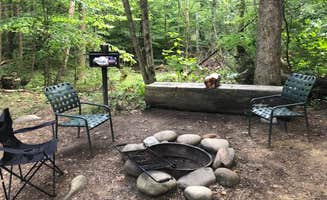 Kristen B.'s photo at Greenbrier Campground near Gatlinburg, TN