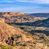 Review photo of Hackberry Campground — Palo Duro Canyon State Park by Brian F., November 20, 2021