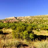 Review photo of Hackberry Campground — Palo Duro Canyon State Park by Brian F., November 20, 2021