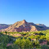 Review photo of Hackberry Campground — Palo Duro Canyon State Park by Brian F., November 20, 2021