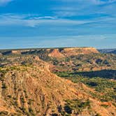 Review photo of Hackberry Campground — Palo Duro Canyon State Park by Brian F., November 20, 2021