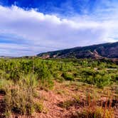 Review photo of Hackberry Campground — Palo Duro Canyon State Park by Brian F., November 20, 2021