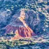 Review photo of Hackberry Campground — Palo Duro Canyon State Park by Brian F., November 20, 2021