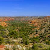 Review photo of Hackberry Campground — Palo Duro Canyon State Park by Brian F., November 20, 2021