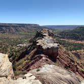 Review photo of Hackberry Campground — Palo Duro Canyon State Park by Brian F., November 20, 2021