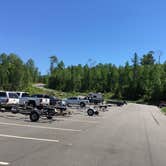 Review photo of Lake Vermillion - Soudan Mine State Park Campsites — Lake Vermilion-Soudan Underground Mine State Park by Janet R., July 7, 2018