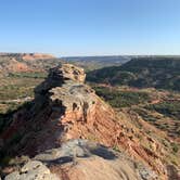 Review photo of Hackberry Campground — Palo Duro Canyon State Park by Brian F., November 20, 2021