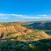 Review photo of Hackberry Campground — Palo Duro Canyon State Park by Brian F., November 20, 2021