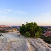 Review photo of Hackberry Campground — Palo Duro Canyon State Park by Brian F., November 20, 2021