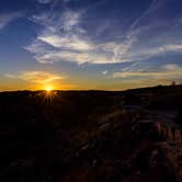 Review photo of Hackberry Campground — Palo Duro Canyon State Park by Brian F., November 20, 2021