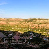 Review photo of Hackberry Campground — Palo Duro Canyon State Park by Brian F., November 20, 2021