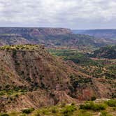 Review photo of Hackberry Campground — Palo Duro Canyon State Park by Brian F., November 20, 2021