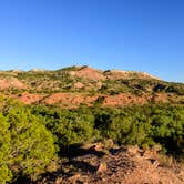 Review photo of Hackberry Campground — Palo Duro Canyon State Park by Brian F., November 20, 2021