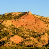 Review photo of Hackberry Campground — Palo Duro Canyon State Park by Brian F., November 20, 2021